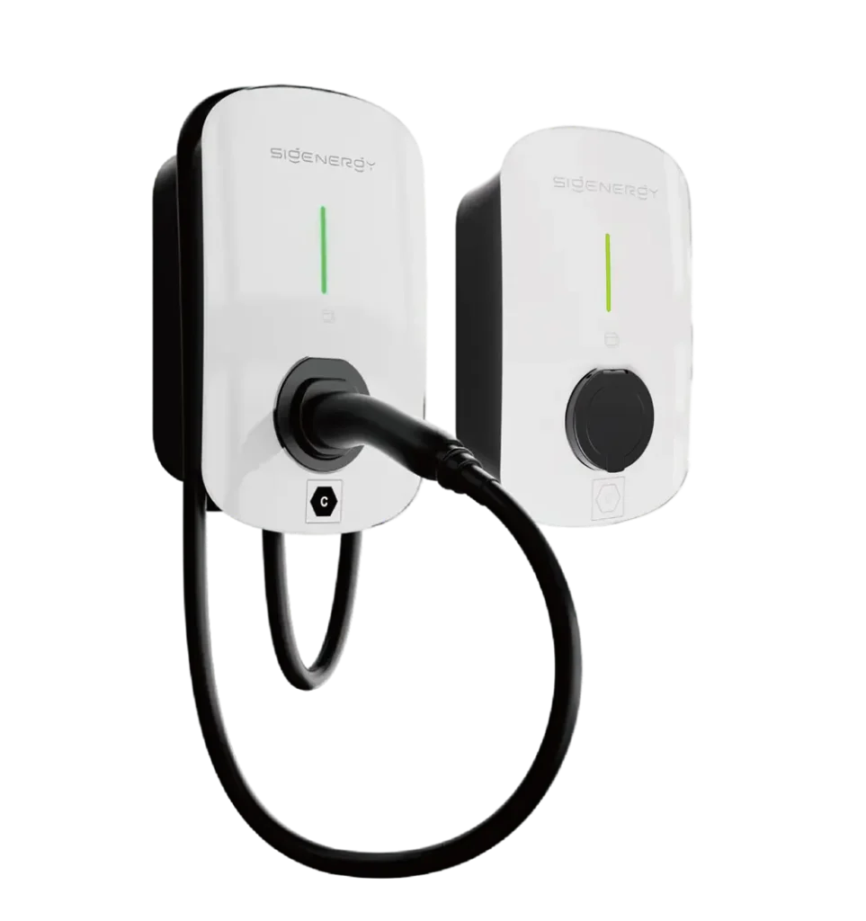The best EV Chargers near ACT, NSW from CV Solar