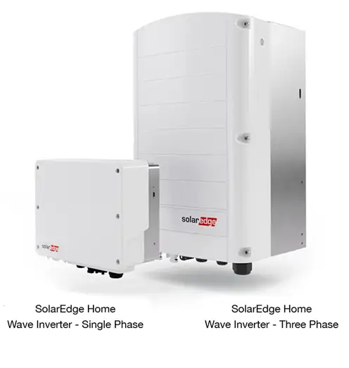 Solar Edge Inverter
