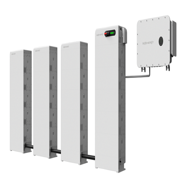 Sigenergy SigenStack
