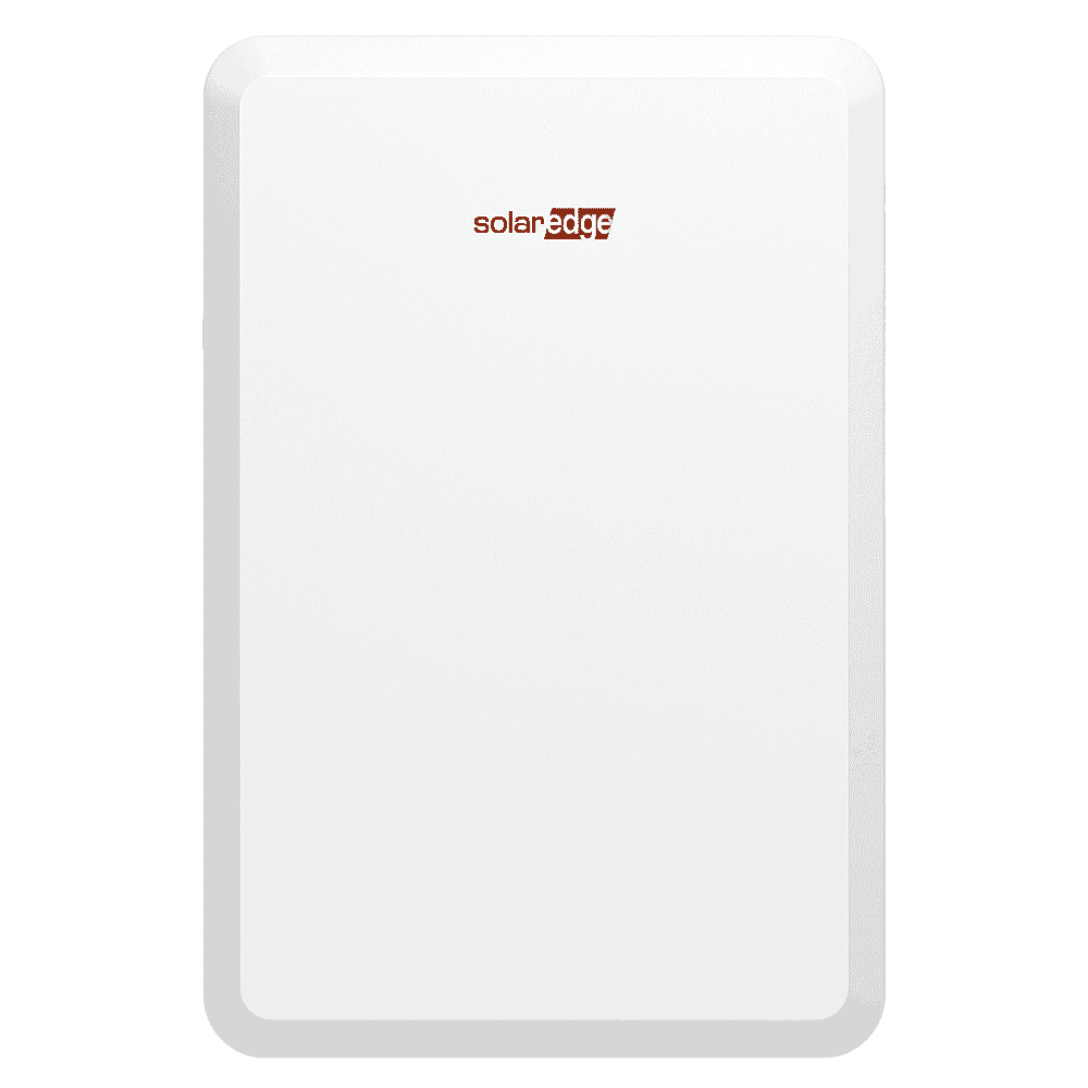 SolarEdge Battery