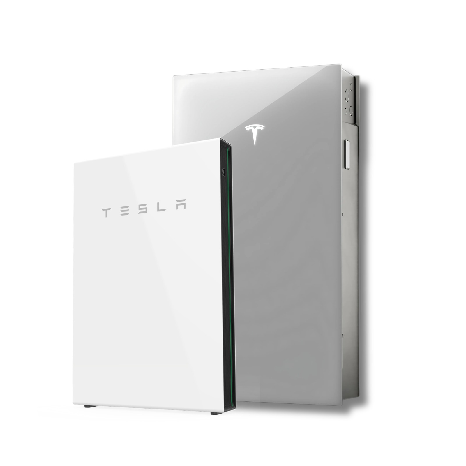 Battery Storage by CV solar | Capital Valley Solar