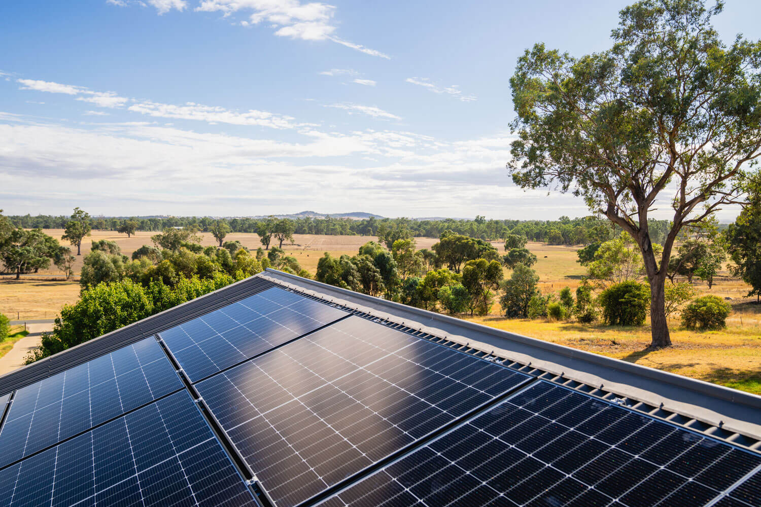 Capital Valley Solar (CV solar) Solar Panel Solutions | Solar Panels Installation | CV Solar