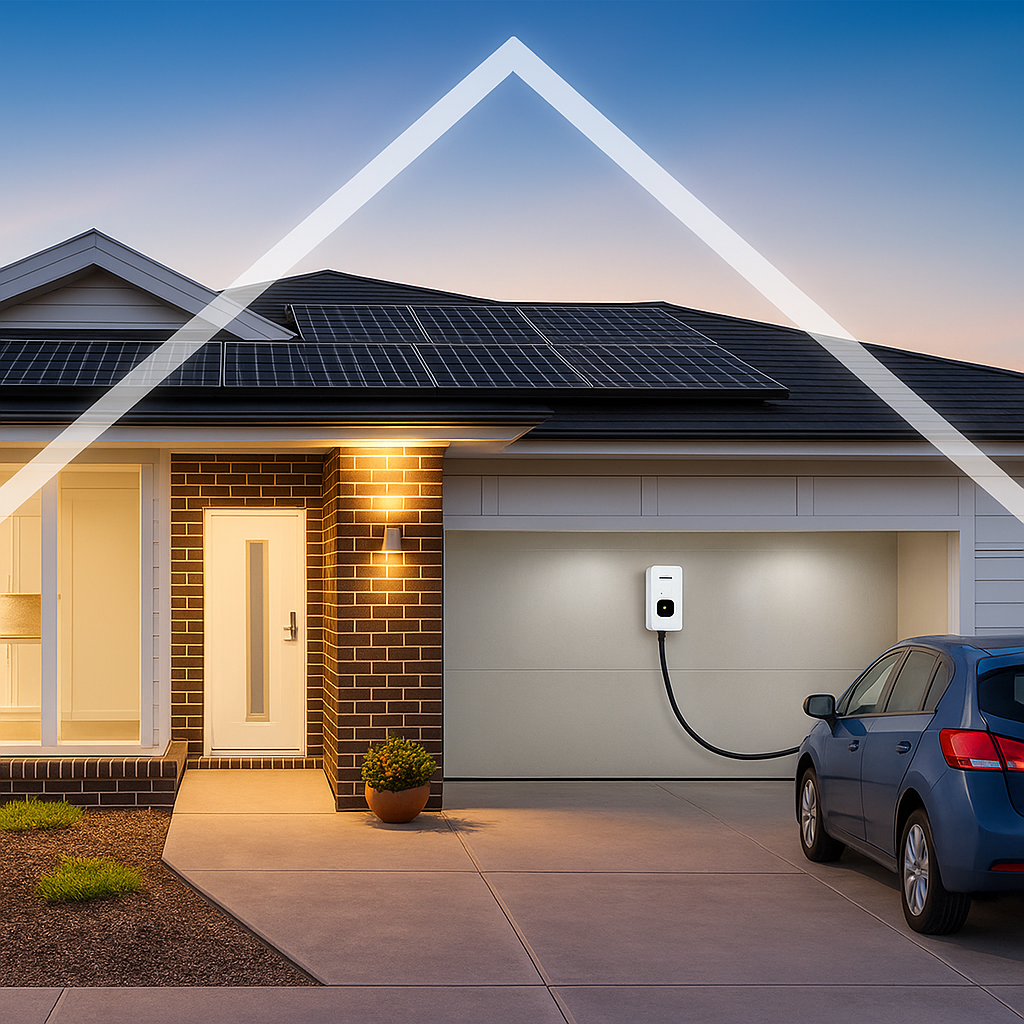Solar in New South Wales (NSW) | Solar in the ACT (Canberra & Surrounds)