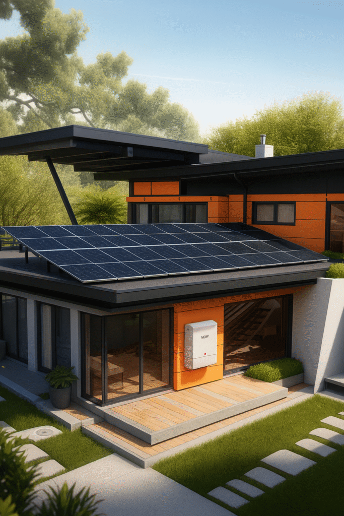 How to Choose the Right Size Solar Inverter for Your Home by CV solar