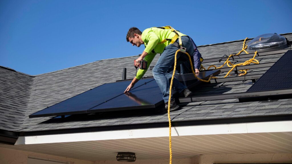 Why Choose Capital Valley Solar? | CV Solar